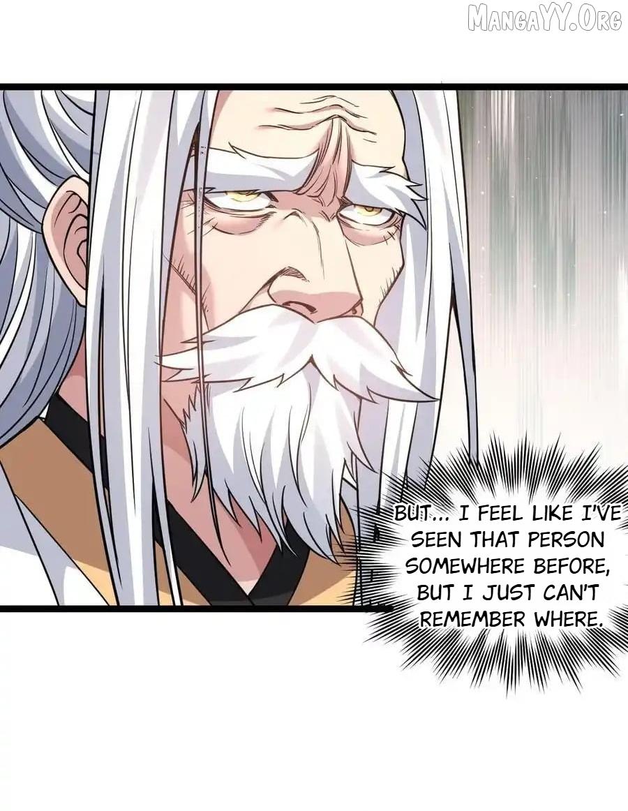 Good Disciple, Have Pity On Your Master! Chapter 246 page 20 - 