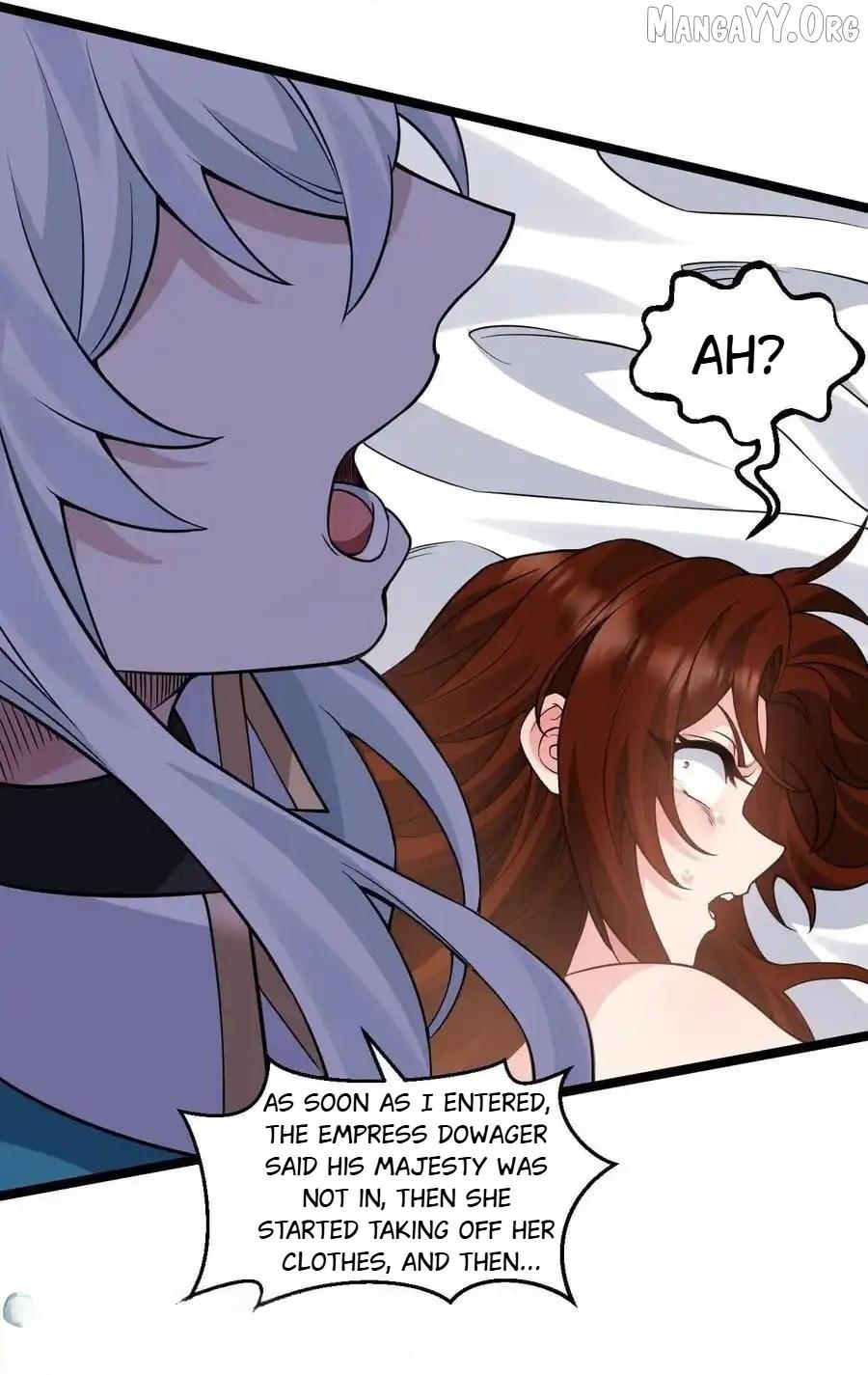 Good Disciple, Have Pity On Your Master! Chapter 246 page 4 - 
