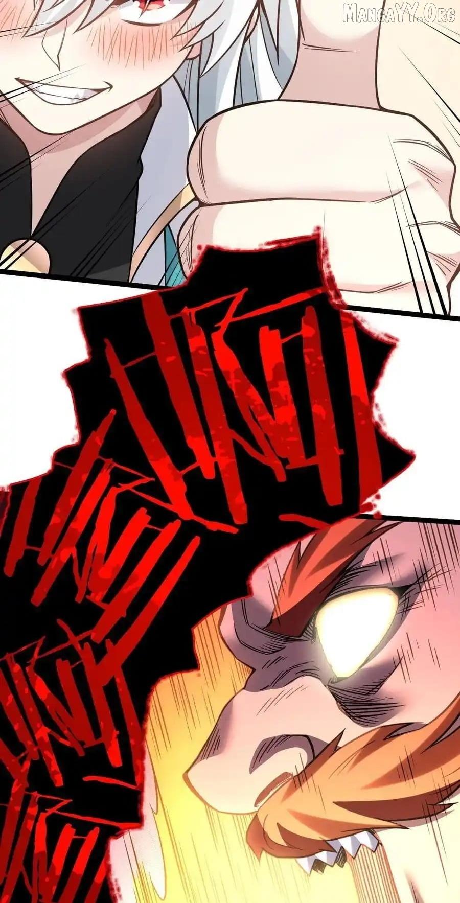 Good Disciple, Have Pity On Your Master! Chapter 246 page 9 - 