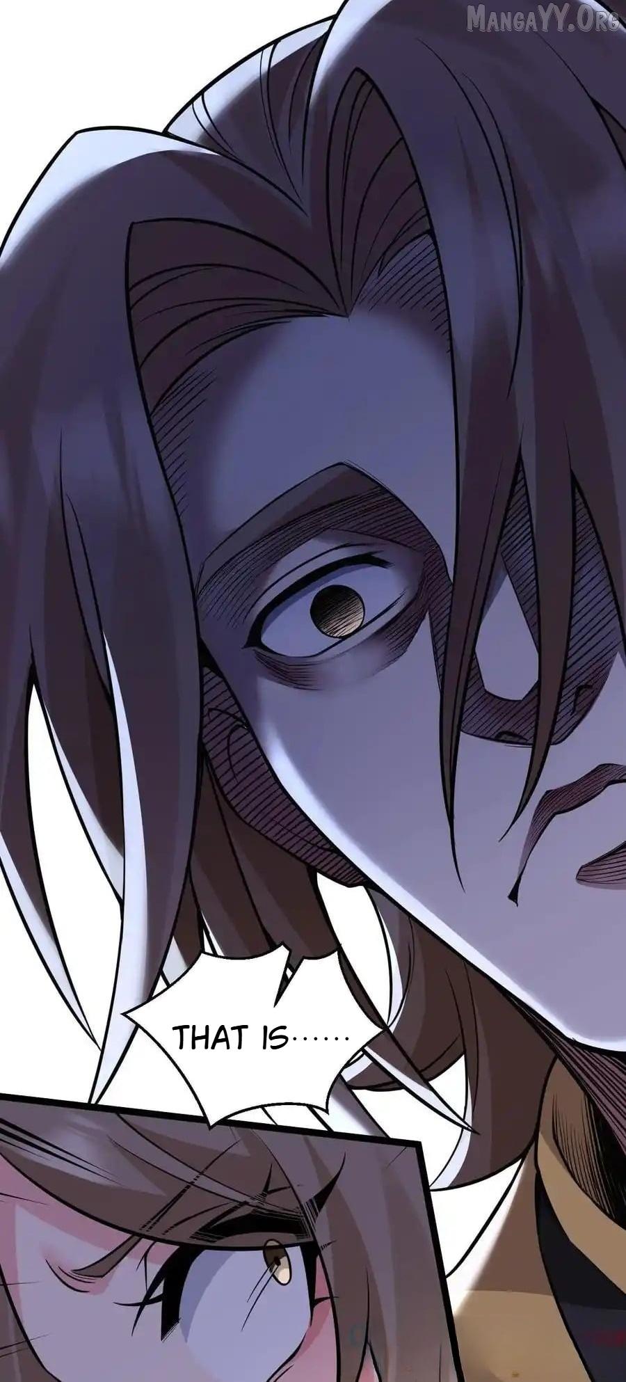 Good Disciple, Have Pity On Your Master! Chapter 247 page 13 - 