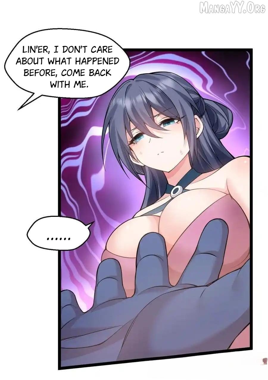 Good Disciple, Have Pity On Your Master! Chapter 247 page 5 - 