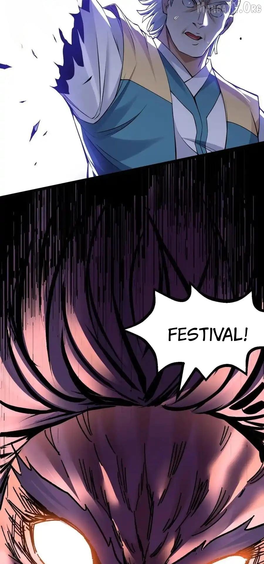 Good Disciple, Have Pity On Your Master! Chapter 248 page 30 - 