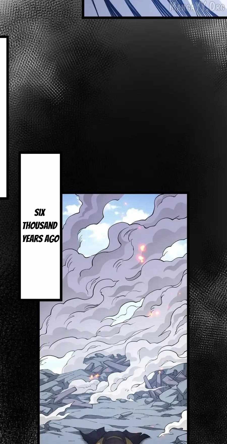 Good Disciple, Have Pity On Your Master! Chapter 248 page 4 - 