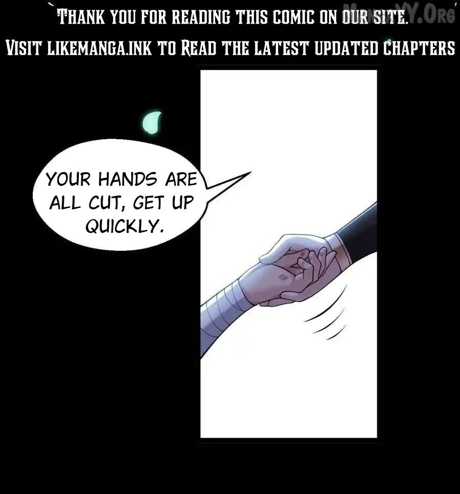 Good Disciple, Have Pity On Your Master! Chapter 249 page 21 - 