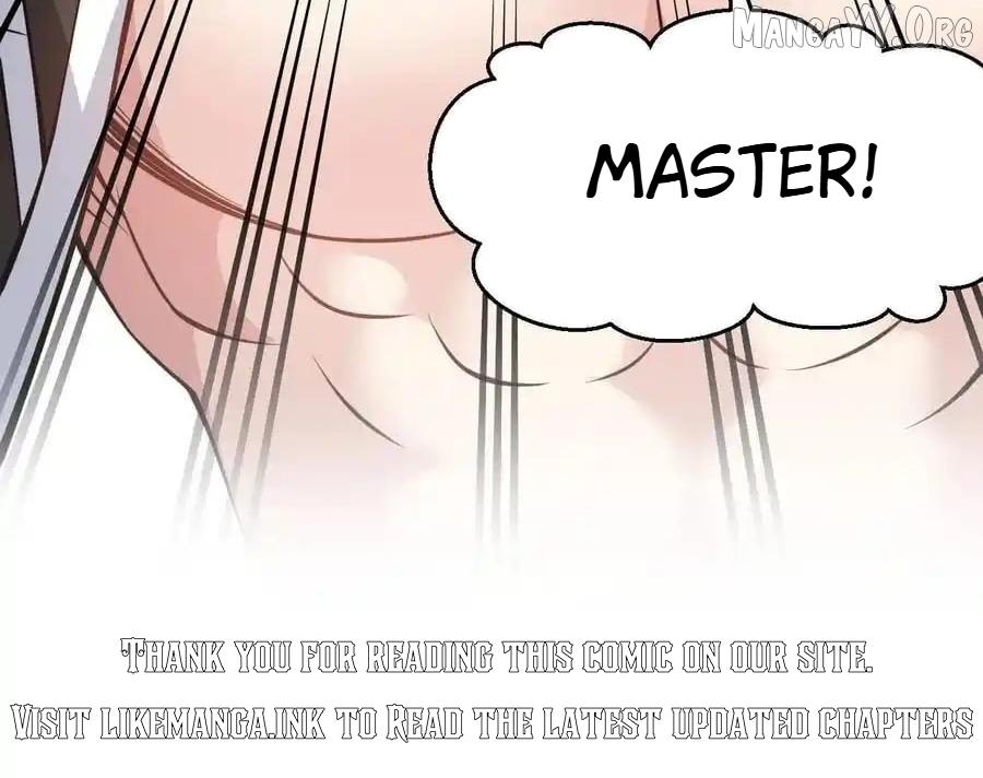 Good Disciple, Have Pity On Your Master! Chapter 249 page 41 - 