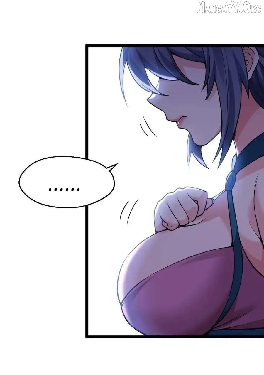 Good Disciple, Have Pity On Your Master! Chapter 250 page 6 - 
