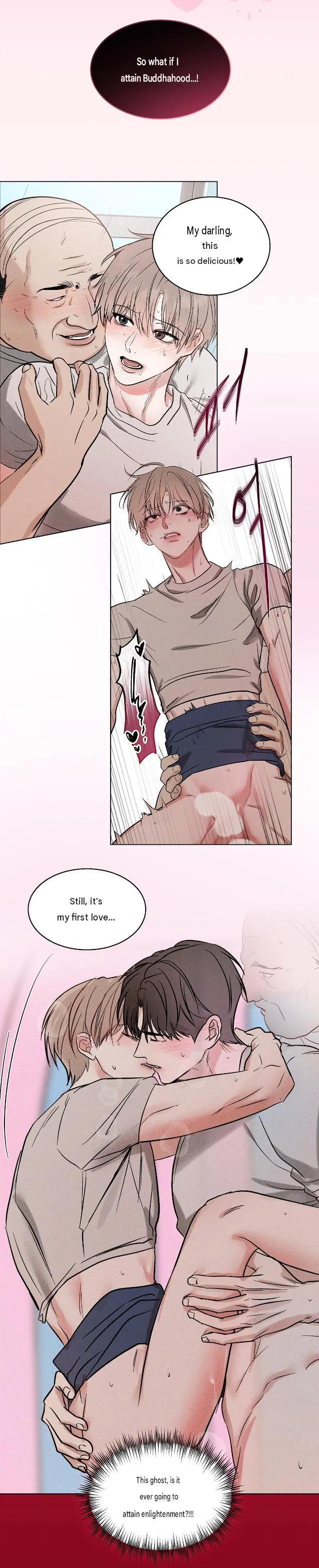 Read Good! Do It chapter 0 image 3 on Lezhin
