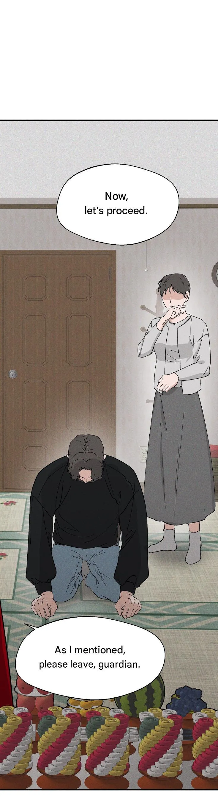 Read Good! Do It chapter 0 image 4 on Lezhin