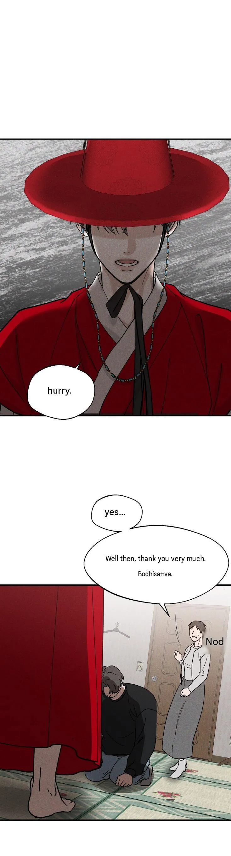 Read Good! Do It chapter 0 image 5 on Lezhin