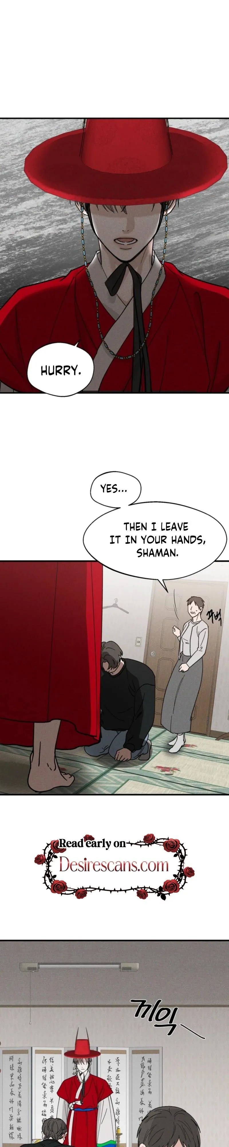 Read Good! Do It chapter 1 image 1 on Lezhin