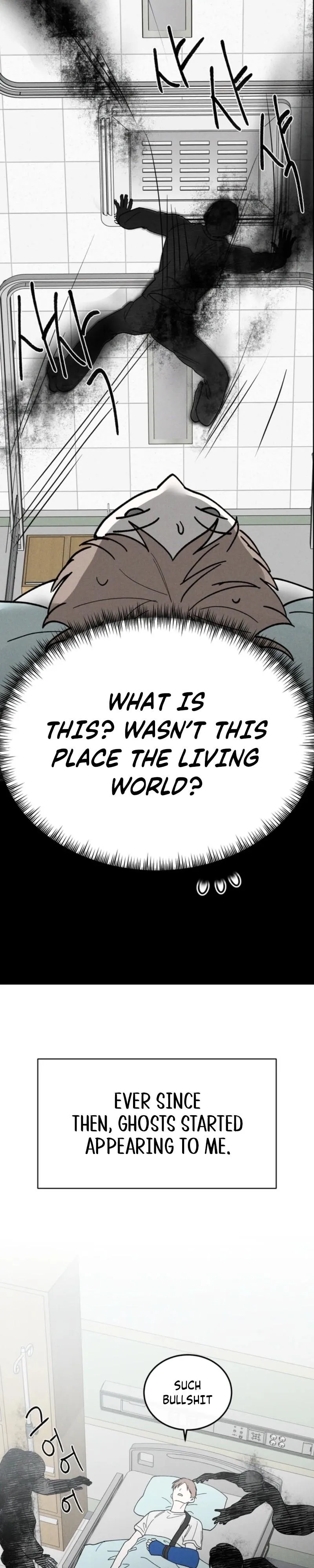 Read Good! Do It chapter 1 image 16 on Lezhin