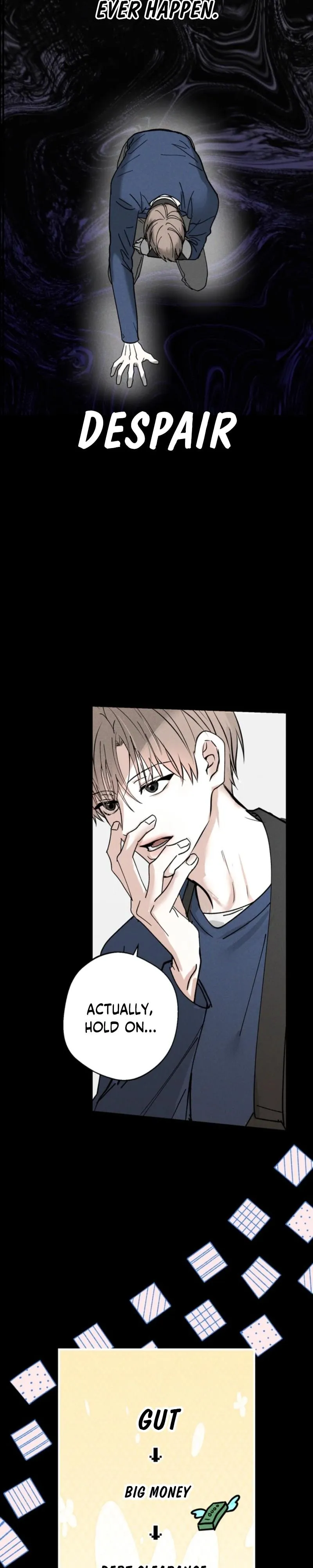 Read Good! Do It chapter 1 image 18 on Lezhin
