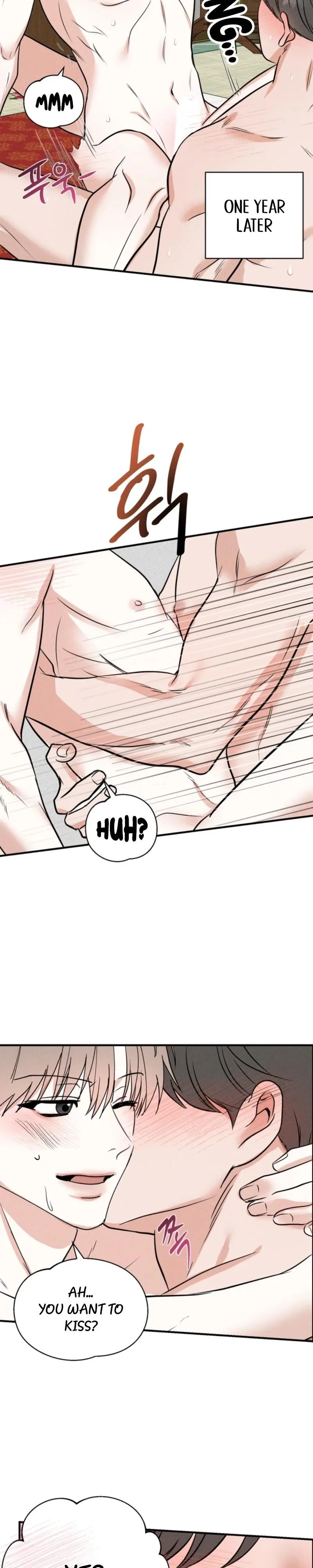 Read Good! Do It chapter 1 image 20 on Lezhin