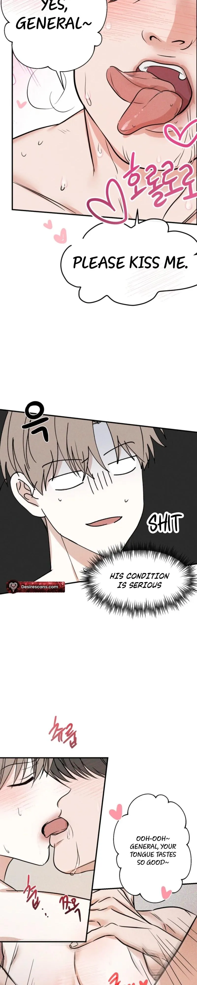Read Good! Do It chapter 1 image 21 on Lezhin