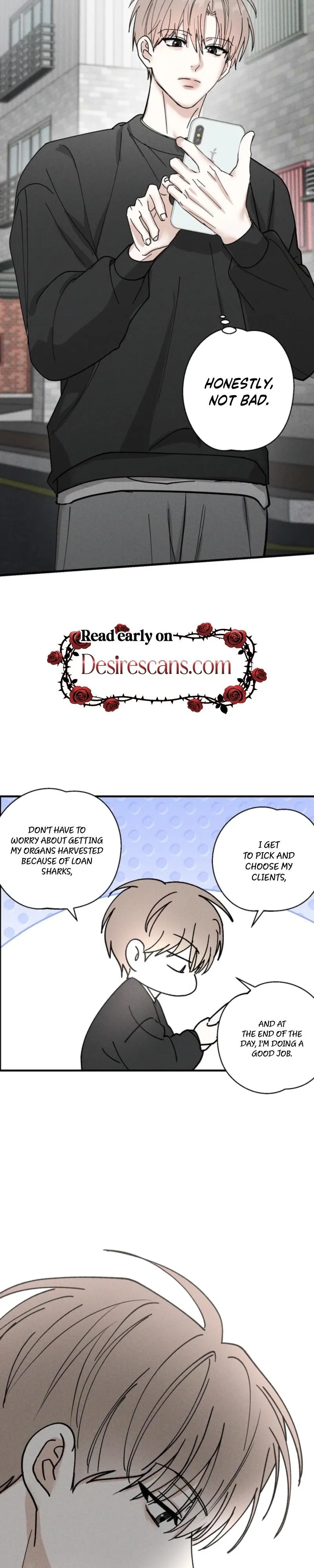 Read Good! Do It chapter 1 image 27 on Lezhin
