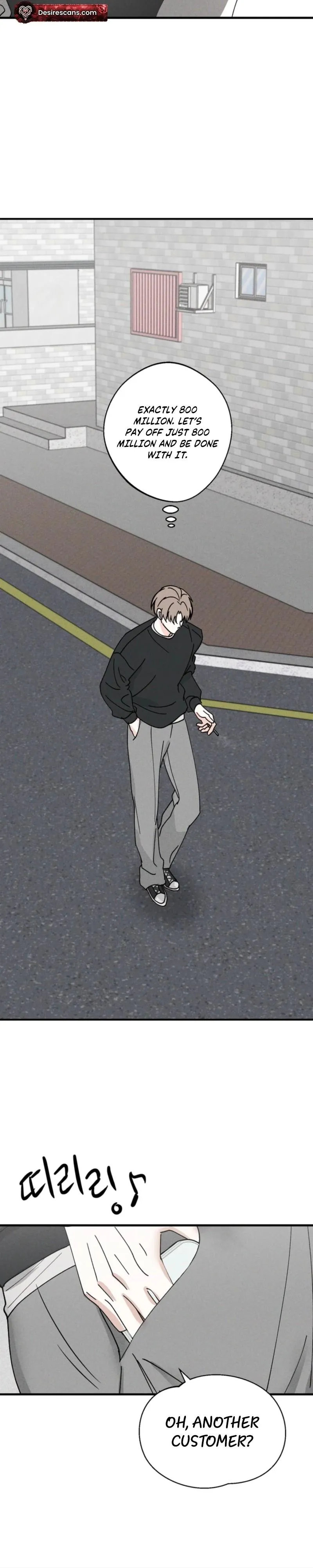 Read Good! Do It chapter 1 image 29 on Lezhin