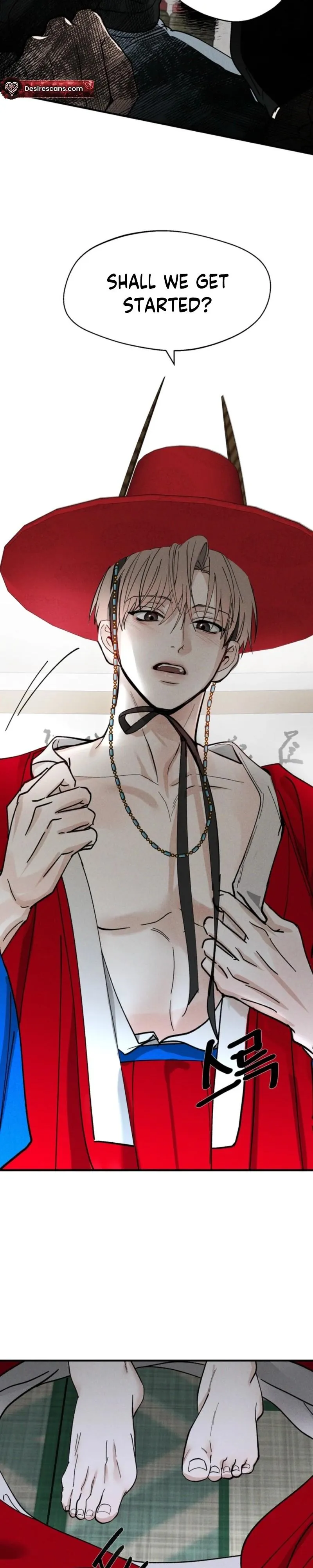 Read Good! Do It chapter 1 image 3 on Lezhin