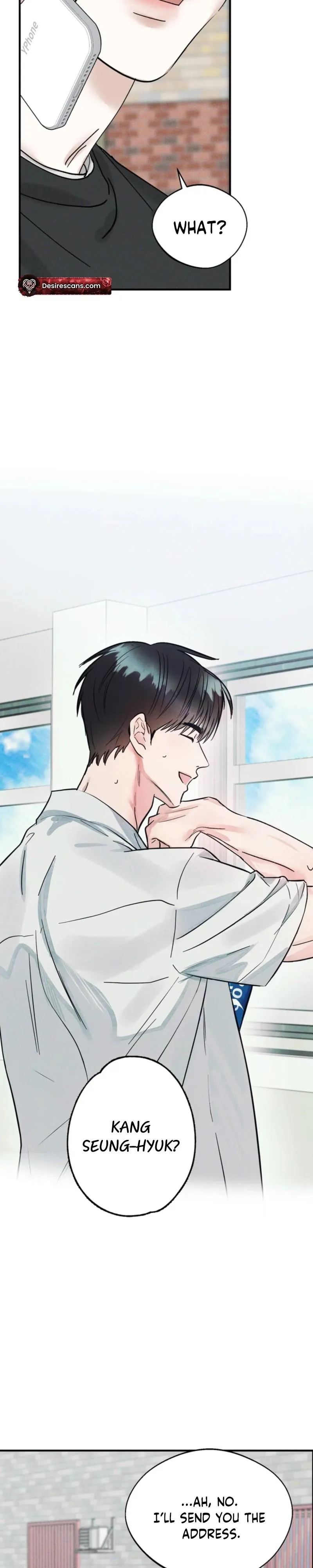 Read Good! Do It chapter 1 image 31 on Lezhin