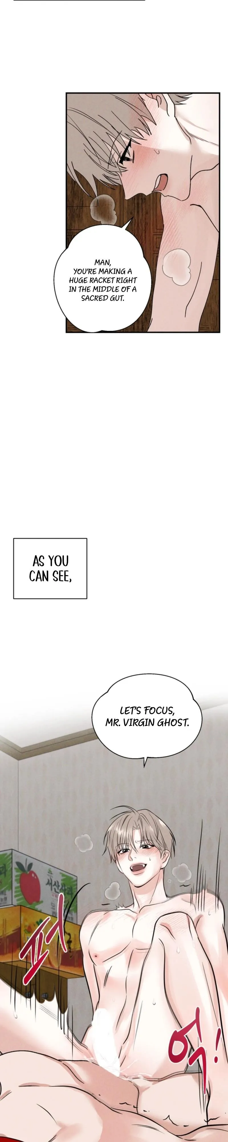 Read Good! Do It chapter 1 image 6 on Lezhin