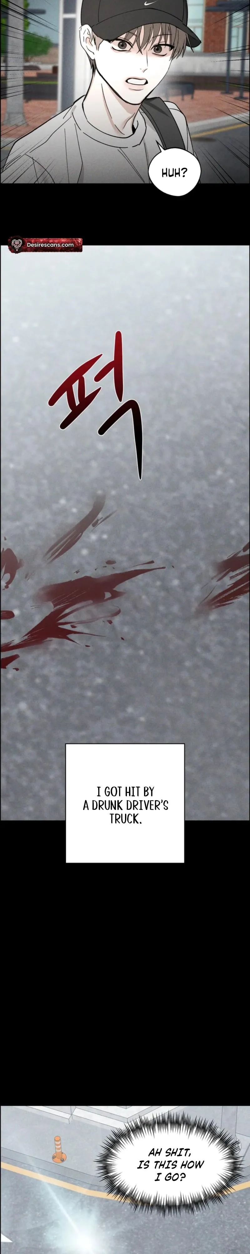 Read Good! Do It chapter 1 image 8 on Lezhin