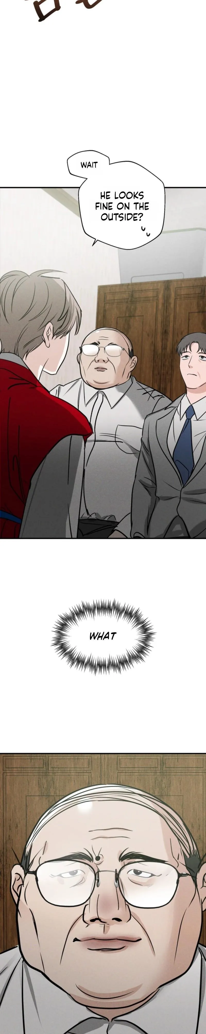 Read Good! Do It chapter 2 image 12 on Lezhin
