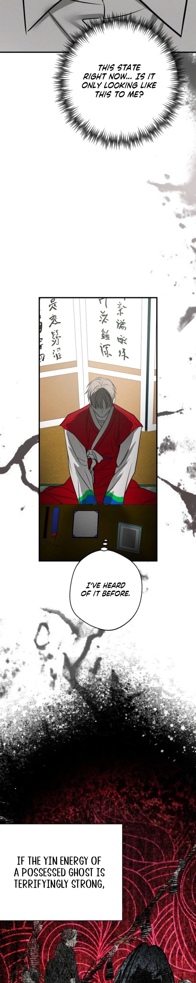Read Good! Do It chapter 2 image 13 on Lezhin