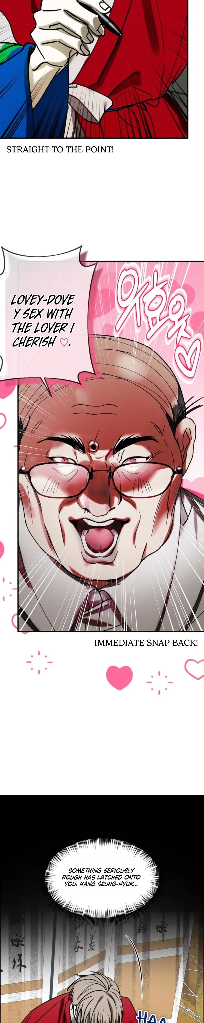 Read Good! Do It chapter 2 image 18 on Lezhin