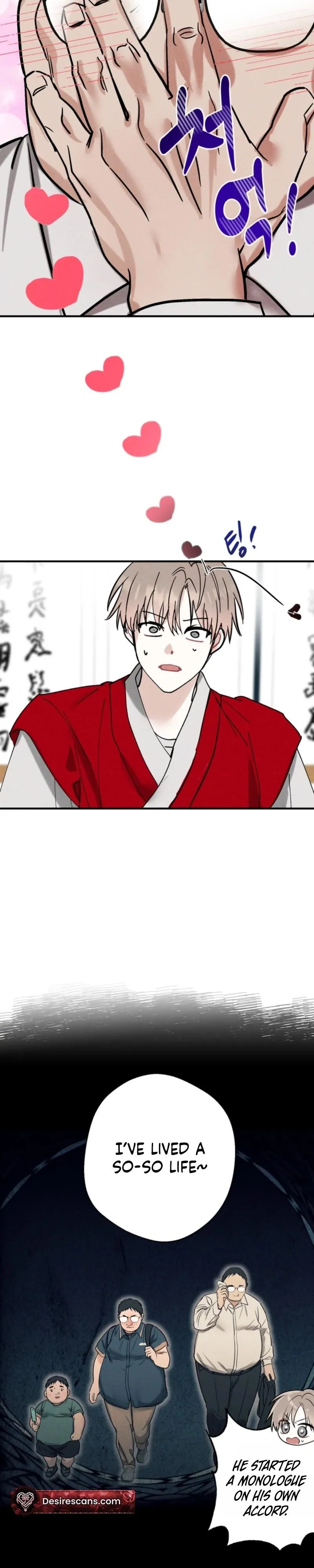 Read Good! Do It chapter 2 image 20 on Lezhin