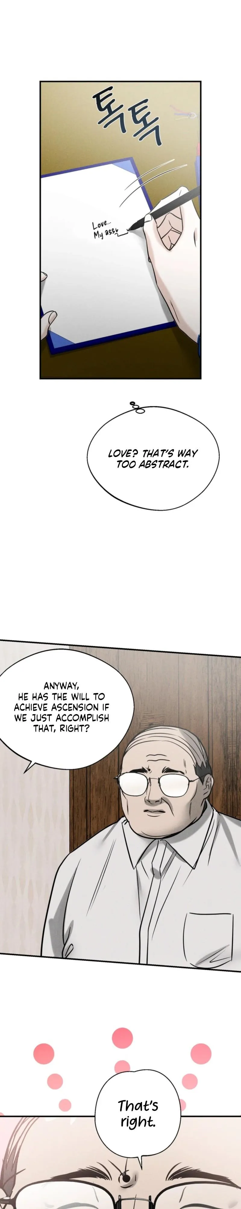 Read Good! Do It chapter 2 image 23 on Lezhin