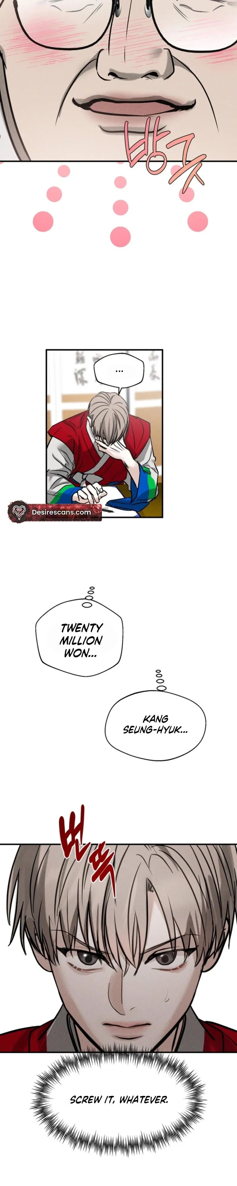 Read Good! Do It chapter 2 image 24 on Lezhin