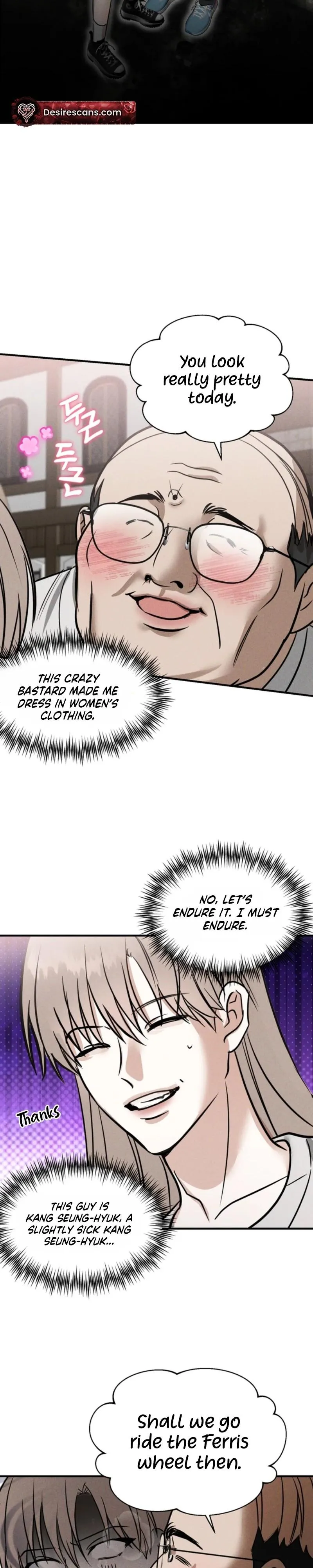 Read Good! Do It chapter 2 image 27 on Lezhin