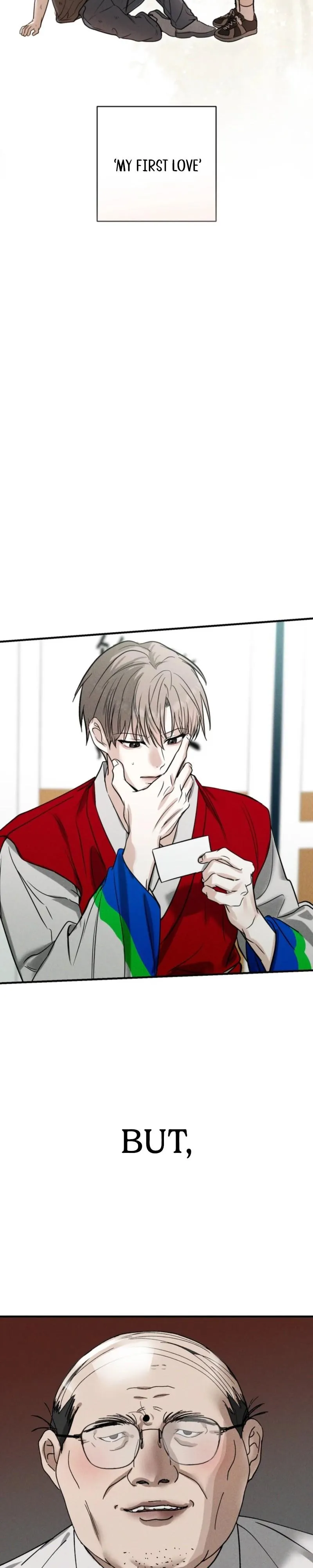 Read Good! Do It chapter 2 image 3 on Lezhin