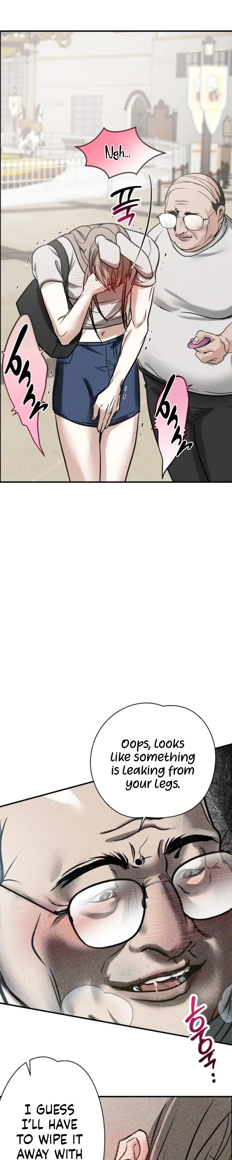 Read Good! Do It chapter 2 image 31 on Lezhin