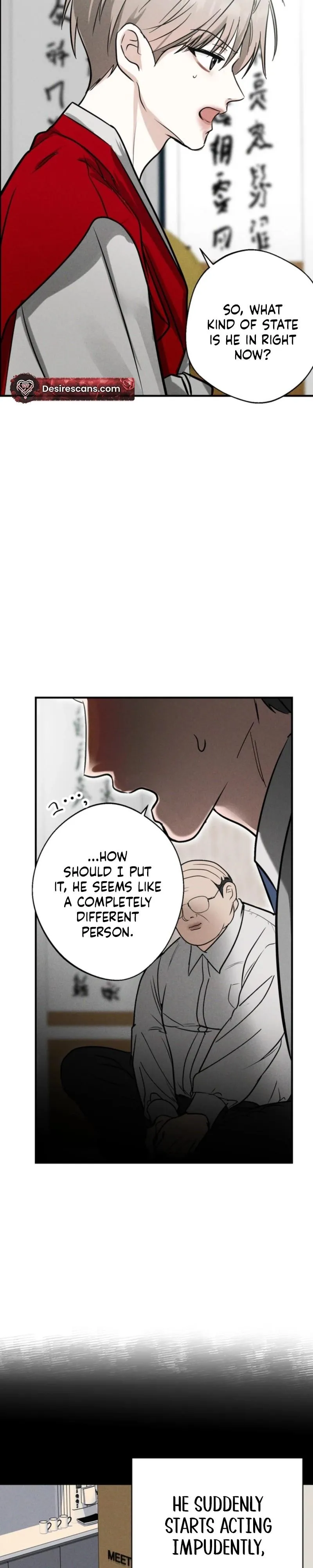 Read Good! Do It chapter 2 image 8 on Lezhin