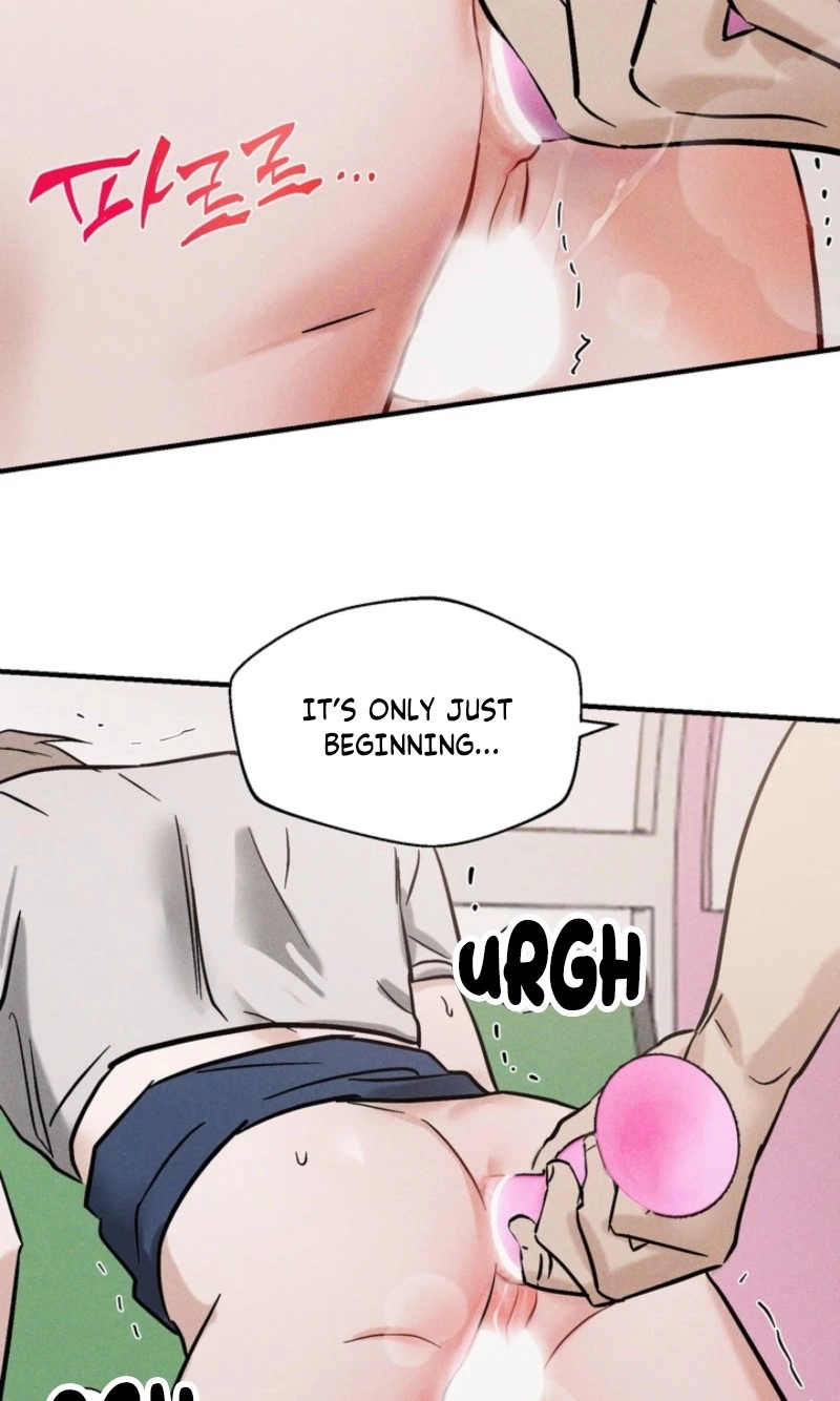 Read Good! Do It chapter 4 image 18 on Lezhin