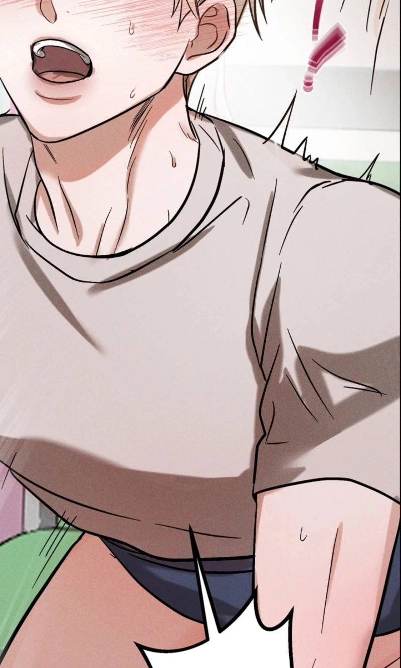 Read Good! Do It chapter 4 image 20 on Lezhin