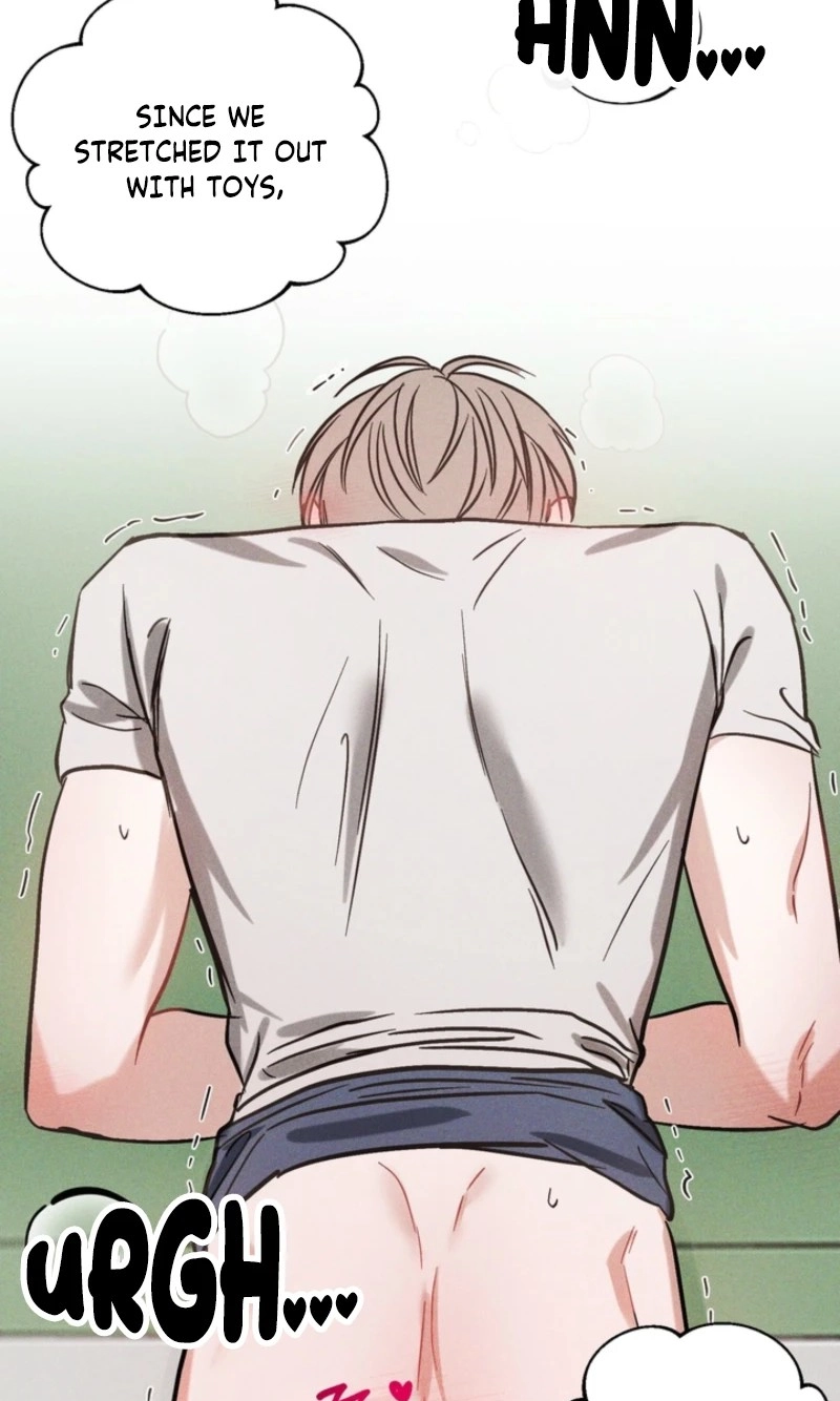 Read Good! Do It chapter 4 image 24 on Lezhin
