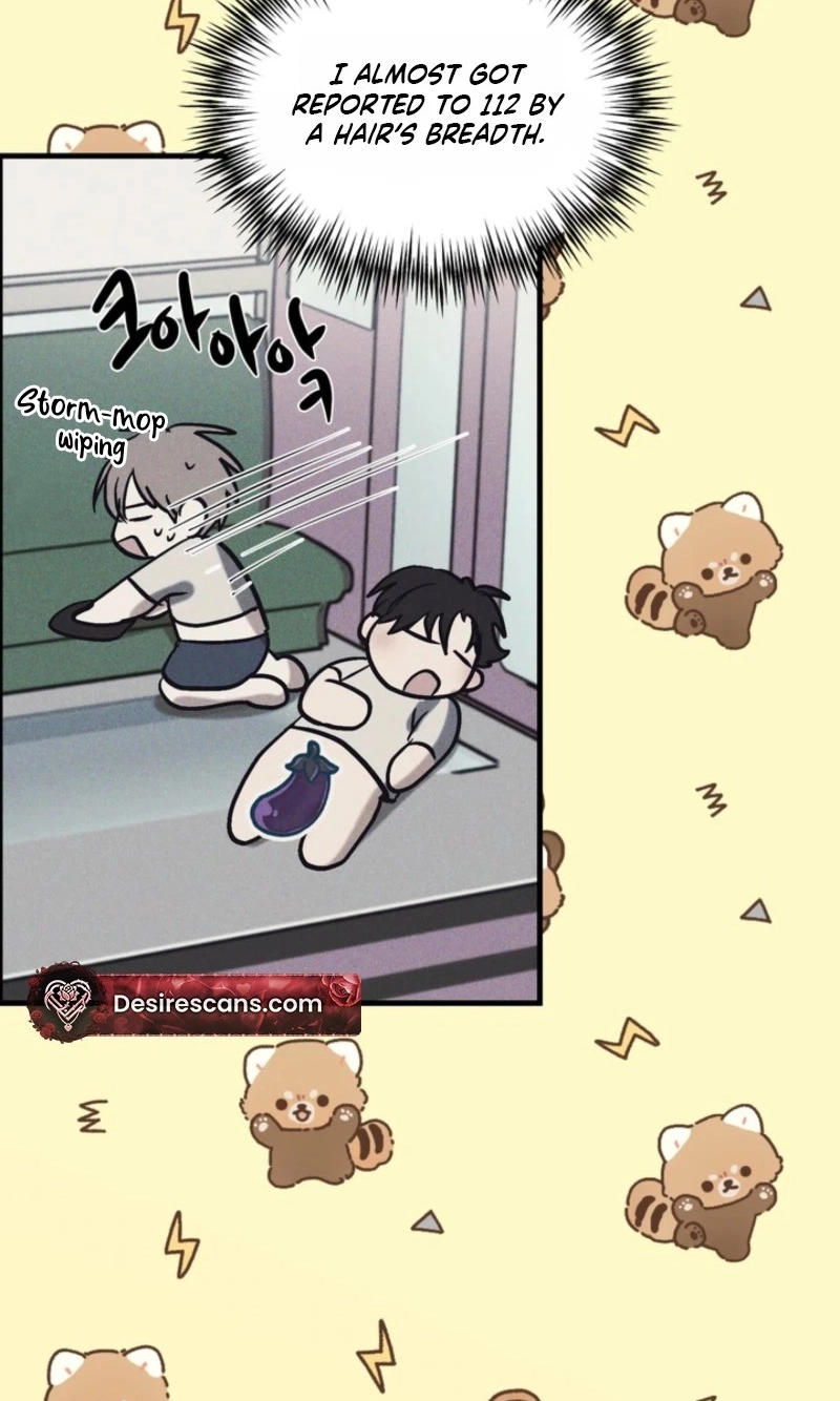 Read Good! Do It chapter 5 image 25 on Lezhin