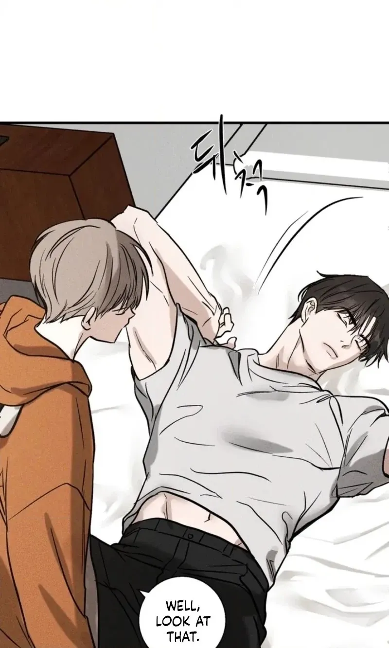 Read Good! Do It chapter 5 image 29 on Lezhin
