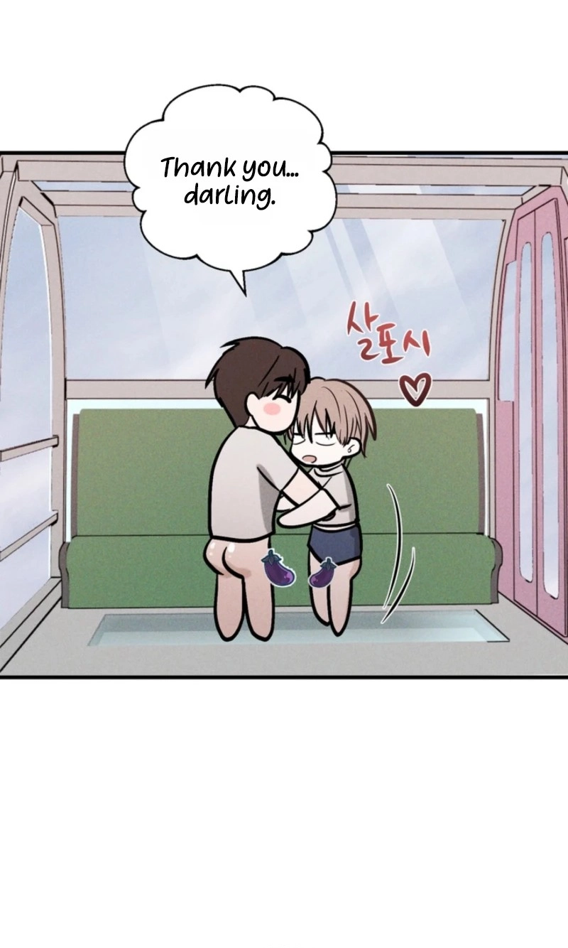 Read Good! Do It chapter 5 image 6 on Lezhin