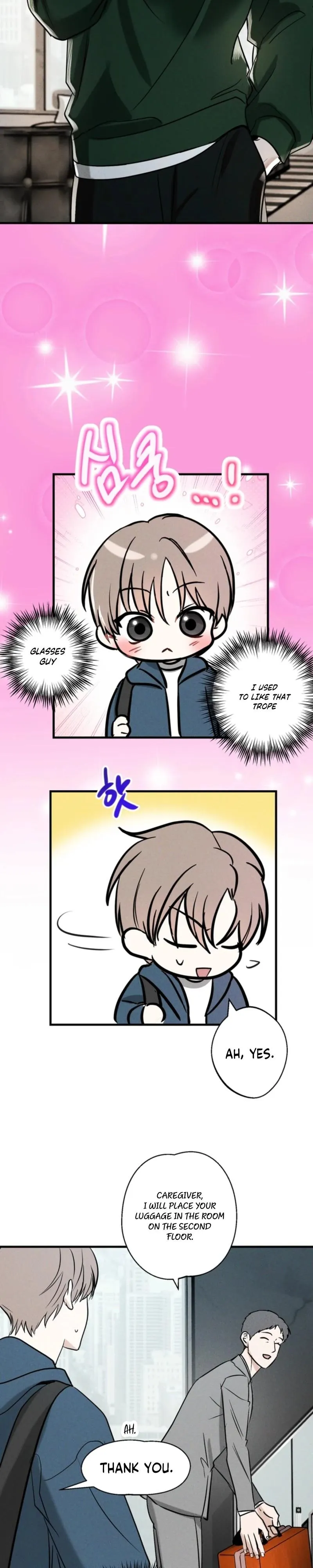 Read Good! Do It chapter 6 image 12 on Lezhin