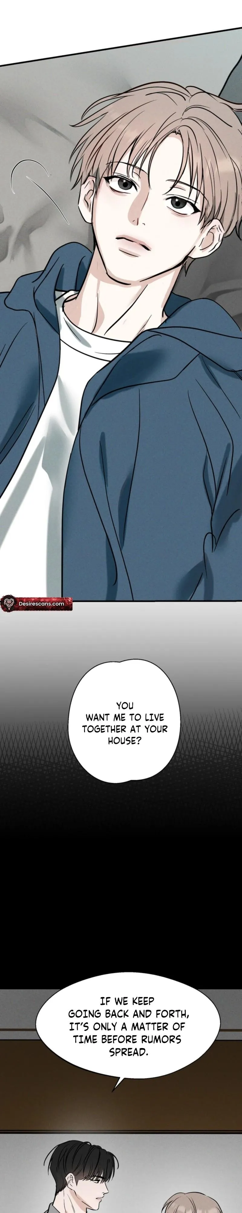 Read Good! Do It chapter 6 image 15 on Lezhin
