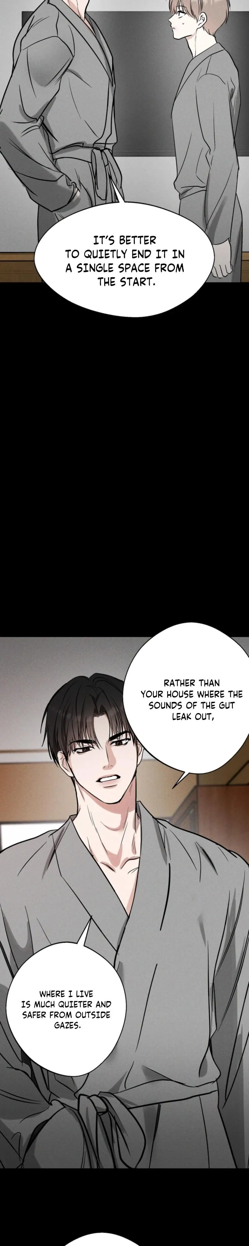 Read Good! Do It chapter 6 image 16 on Lezhin