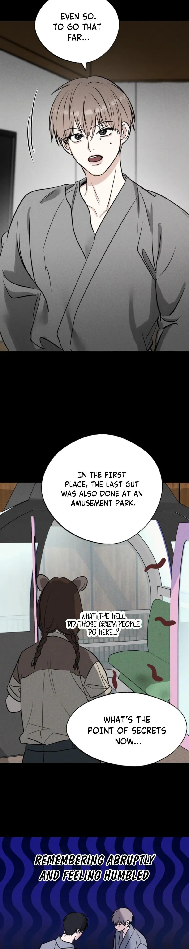 Read Good! Do It chapter 6 image 17 on Lezhin