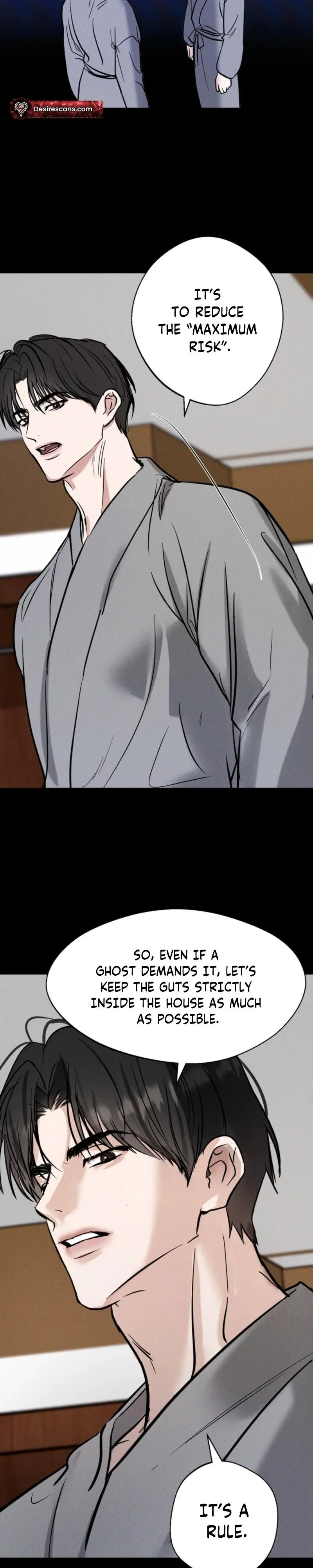 Read Good! Do It chapter 6 image 18 on Lezhin