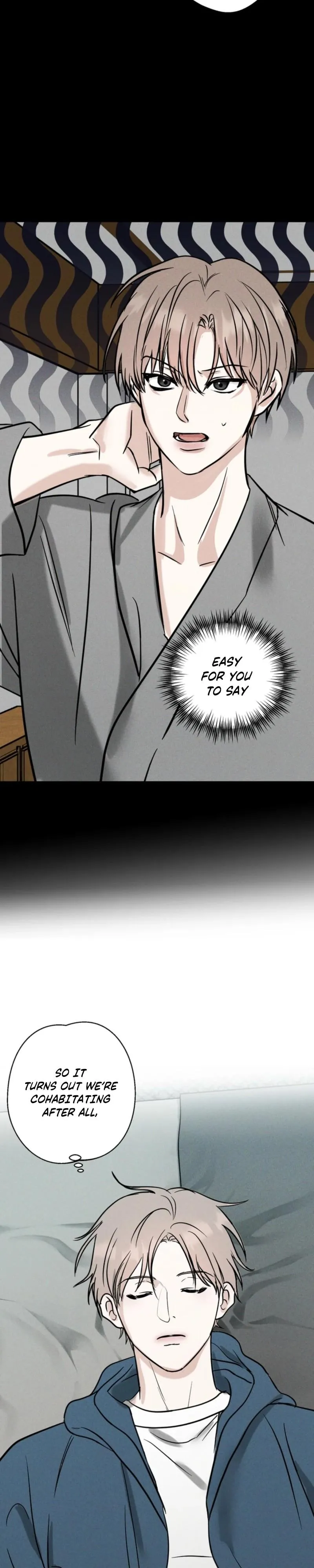 Read Good! Do It chapter 6 image 19 on Lezhin