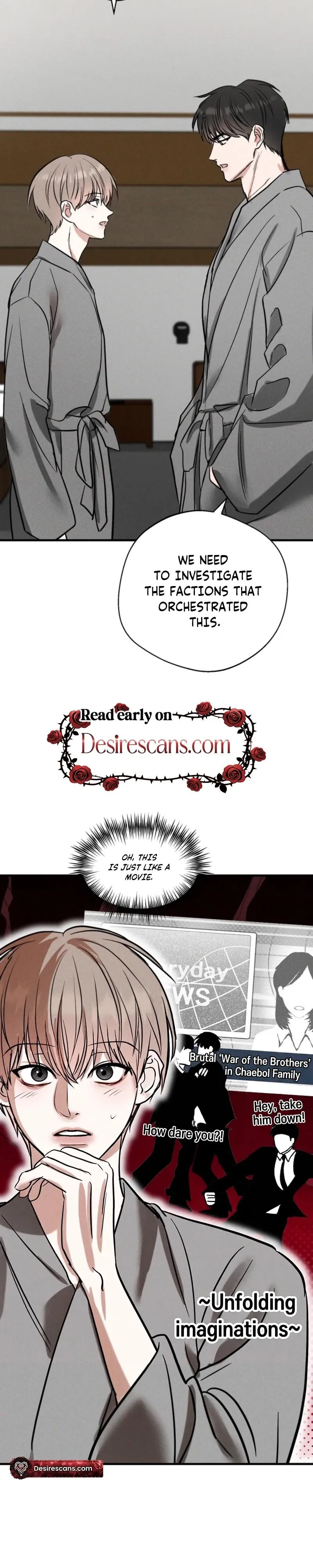 Read Good! Do It chapter 6 image 2 on Lezhin