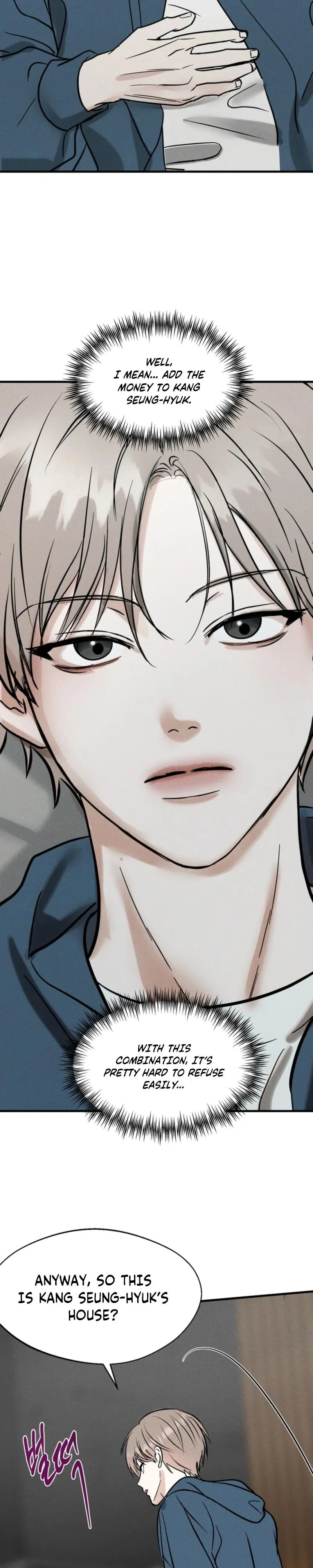 Read Good! Do It chapter 6 image 20 on Lezhin