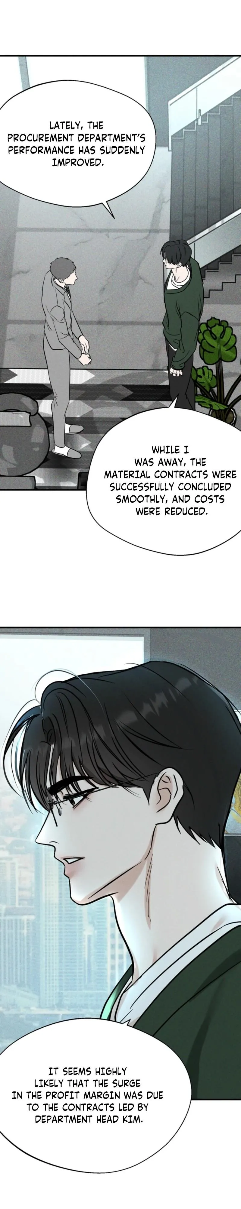Read Good! Do It chapter 6 image 22 on Lezhin