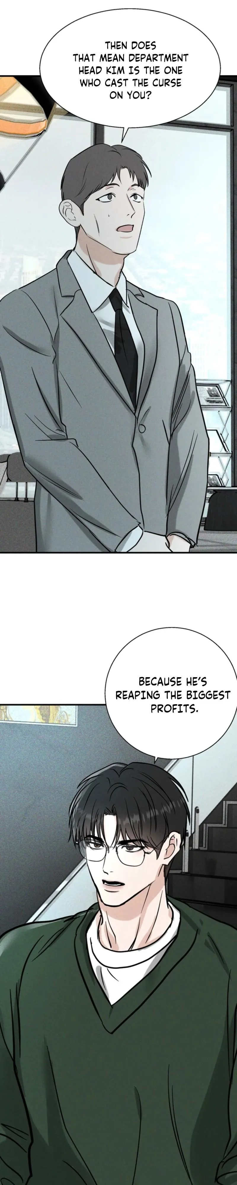 Read Good! Do It chapter 6 image 23 on Lezhin